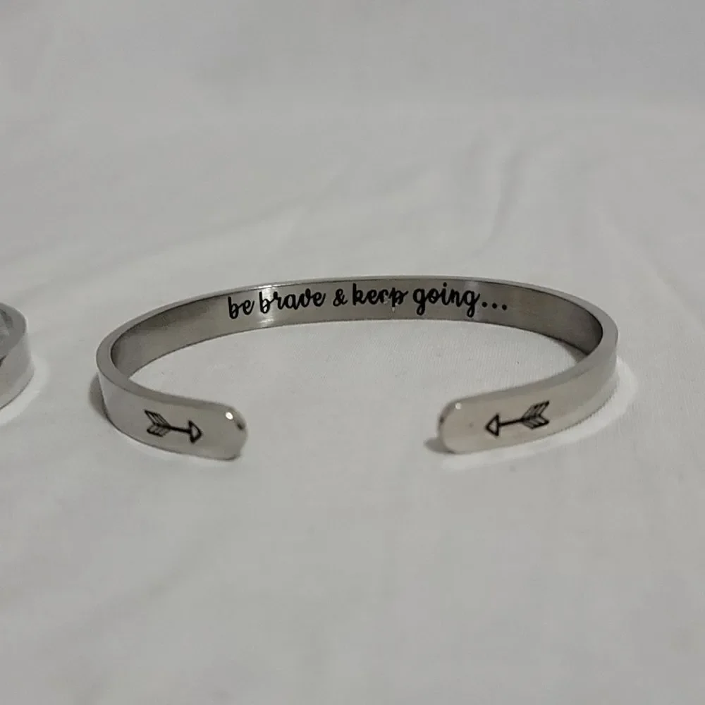Set Of bracelets